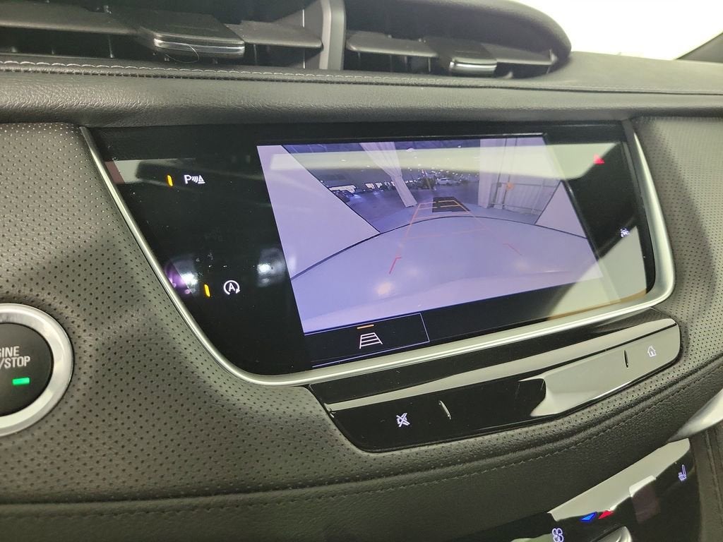 2024 Cadillac XT6 Luxury