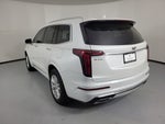 2024 Cadillac XT6 Luxury
