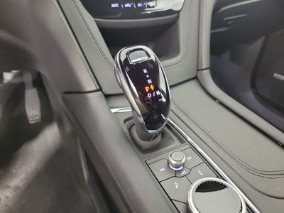 2024 Cadillac XT6 Luxury