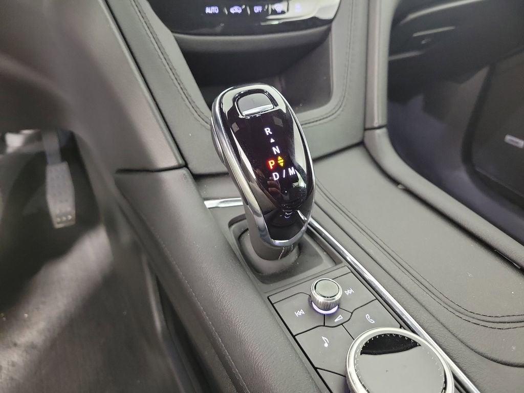 2024 Cadillac XT6 Luxury