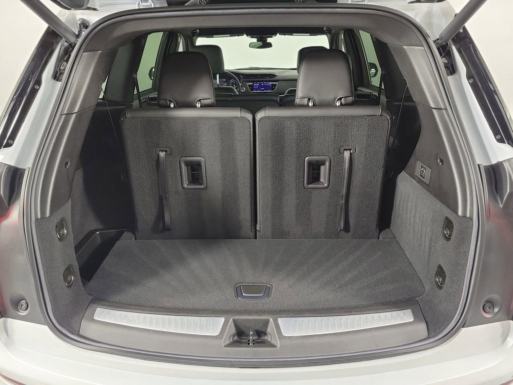 2024 Cadillac XT6 Luxury