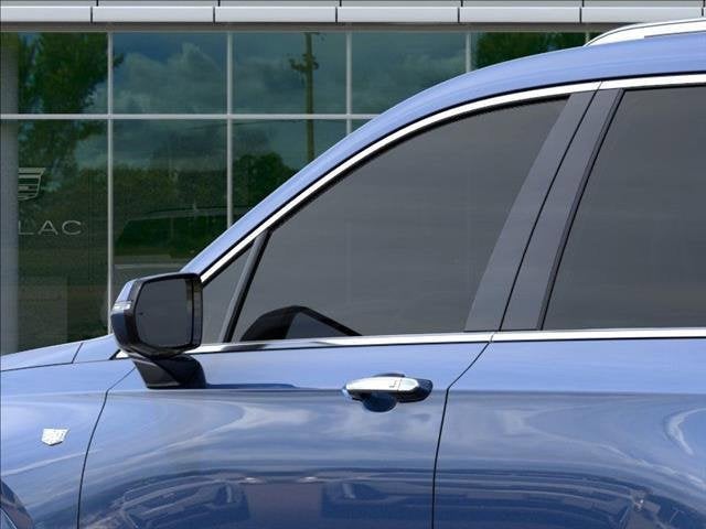 2025 Cadillac XT6 Luxury