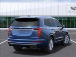 2025 Cadillac XT6 Luxury