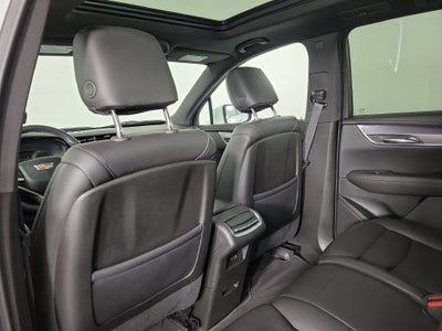 2024 Cadillac XT6 Luxury