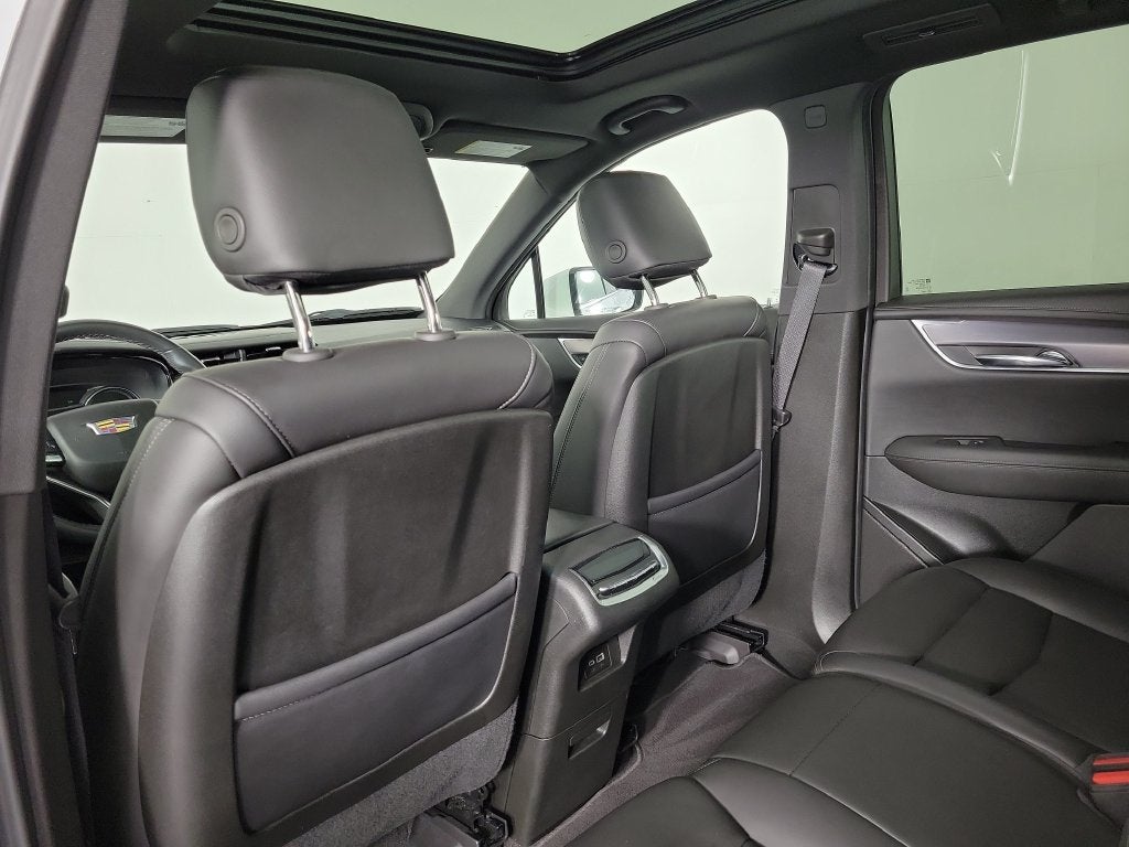 2024 Cadillac XT6 Luxury