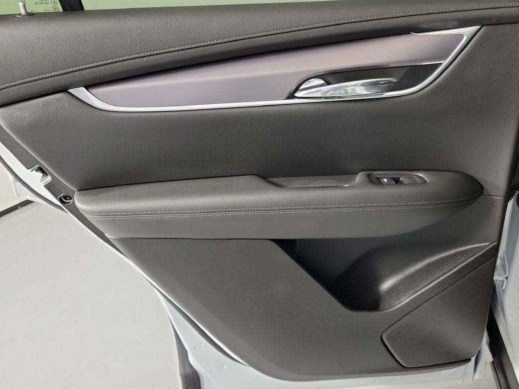 2024 Cadillac XT6 Luxury