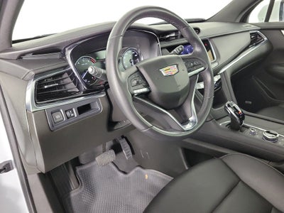 2024 Cadillac XT6 Luxury