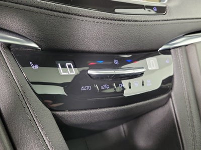 2024 Cadillac XT6 Luxury