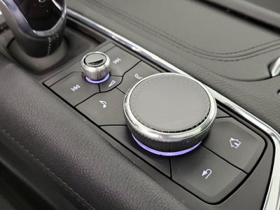 2024 Cadillac XT6 Luxury