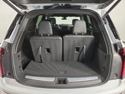 2024 Cadillac XT6 Luxury