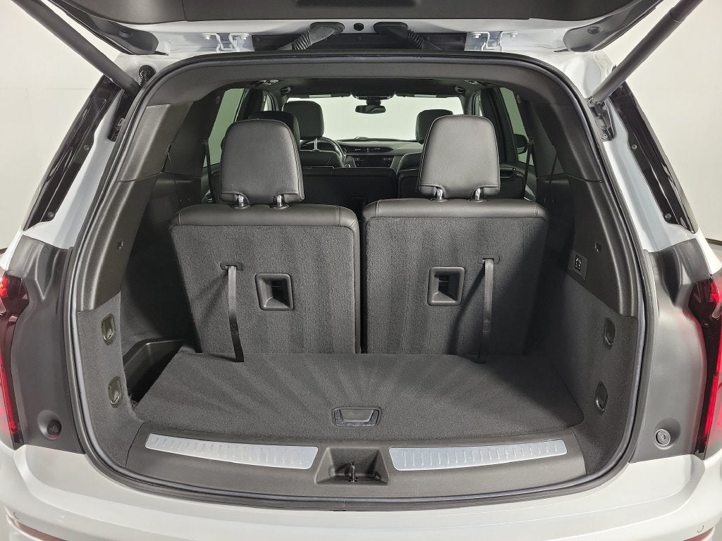 2024 Cadillac XT6 Luxury