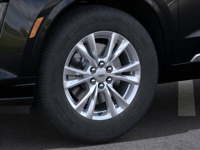 2025 Cadillac XT6 Luxury