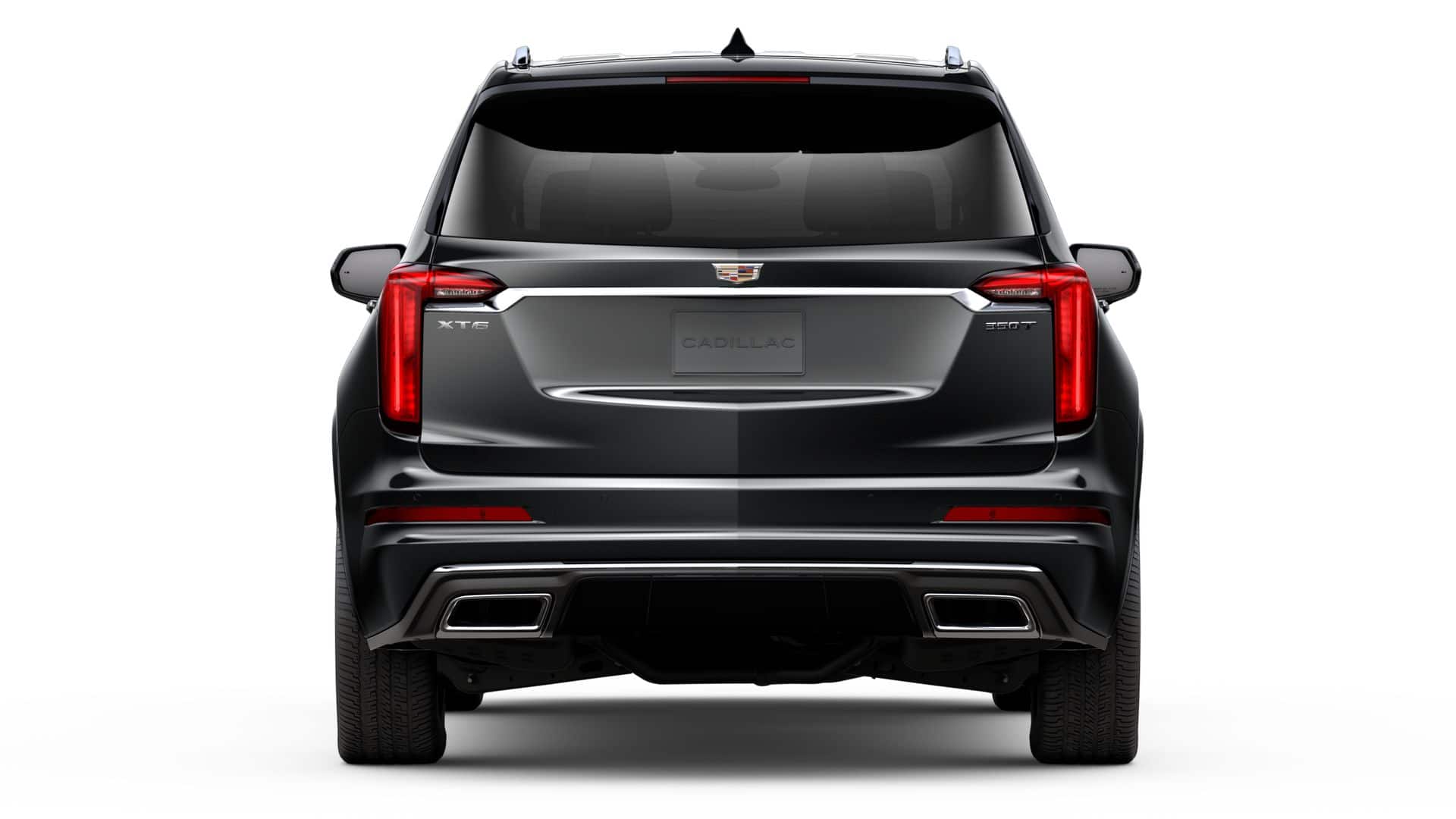 2025 Cadillac XT6 Luxury