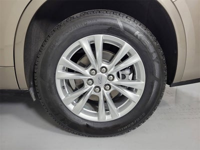 2023 Cadillac XT6 Luxury