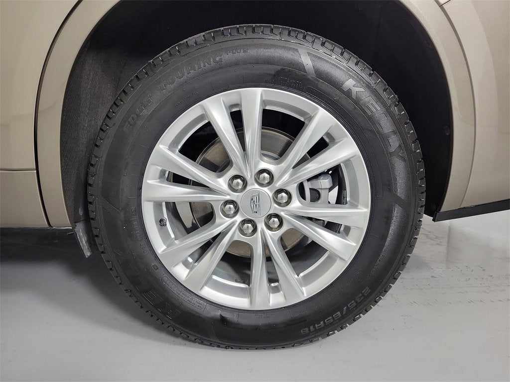 2023 Cadillac XT6 Luxury