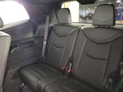 2023 Cadillac XT6 Luxury
