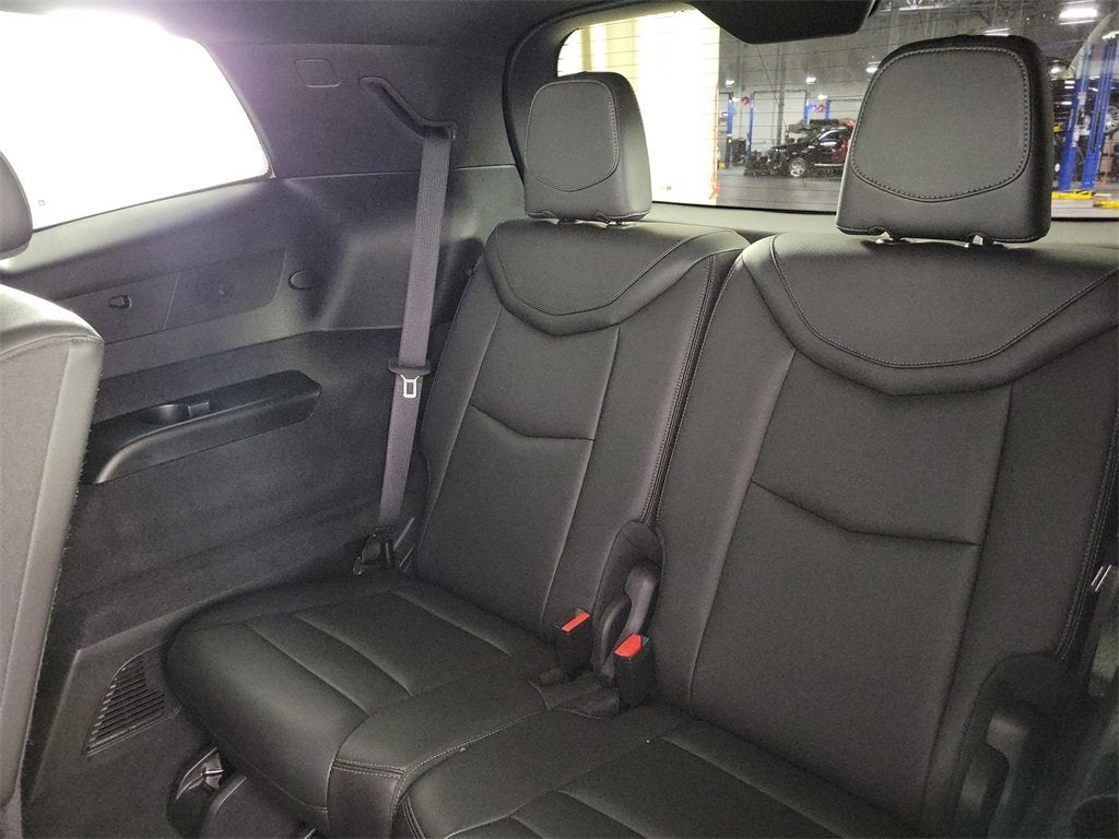 2023 Cadillac XT6 Luxury