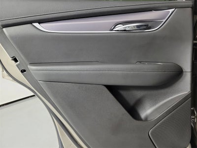 2023 Cadillac XT6 Luxury