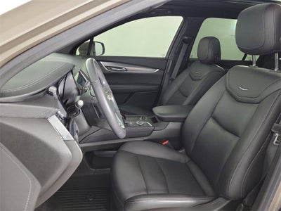 2023 Cadillac XT6 Luxury