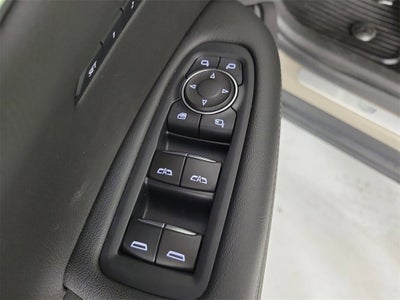 2023 Cadillac XT6 Luxury