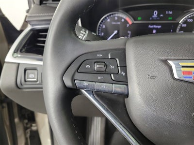 2023 Cadillac XT6 Luxury