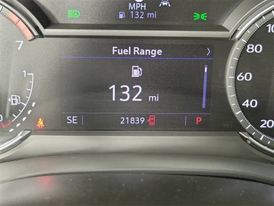 2023 Cadillac XT6 Luxury