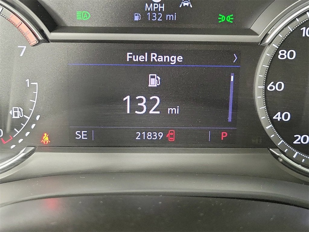 2023 Cadillac XT6 Luxury