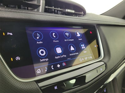 2023 Cadillac XT6 Luxury