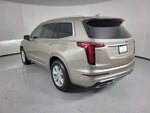 2023 Cadillac XT6 Luxury