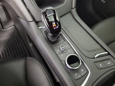 2023 Cadillac XT6 Luxury