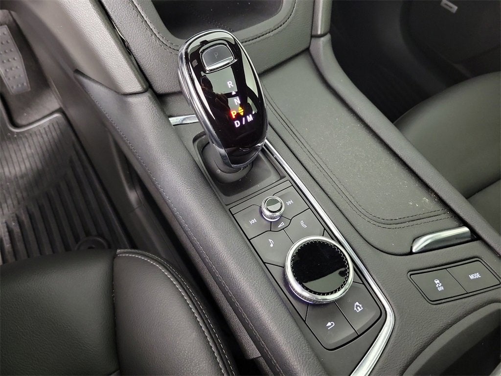 2023 Cadillac XT6 Luxury