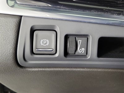 2023 Cadillac XT6 Luxury