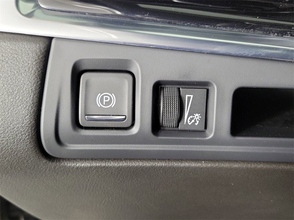 2023 Cadillac XT6 Luxury