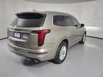 2023 Cadillac XT6 Luxury