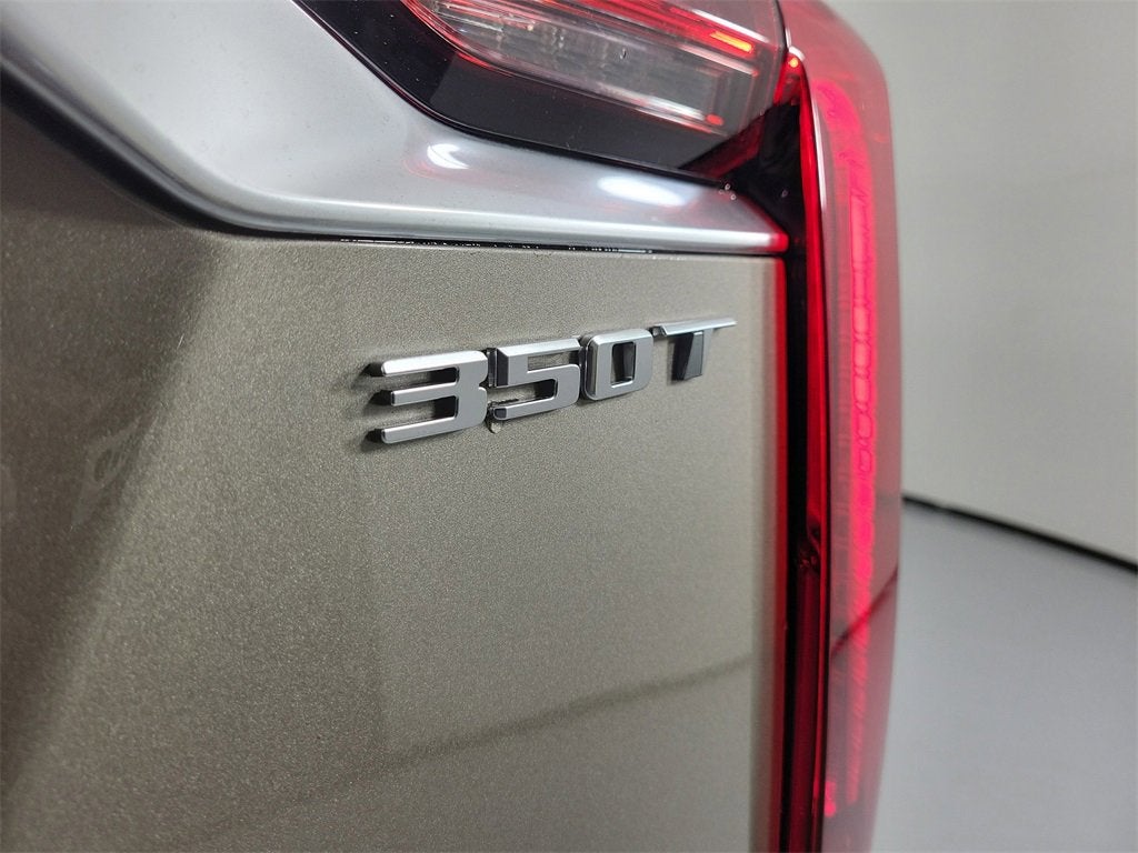 2023 Cadillac XT6 Luxury