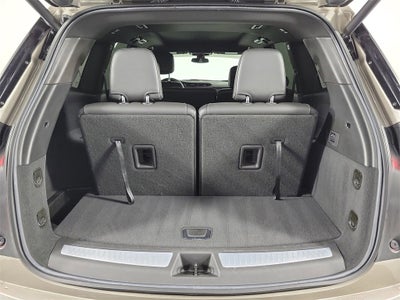 2023 Cadillac XT6 Luxury