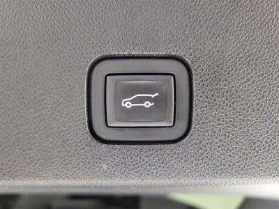 2023 Cadillac XT6 Luxury