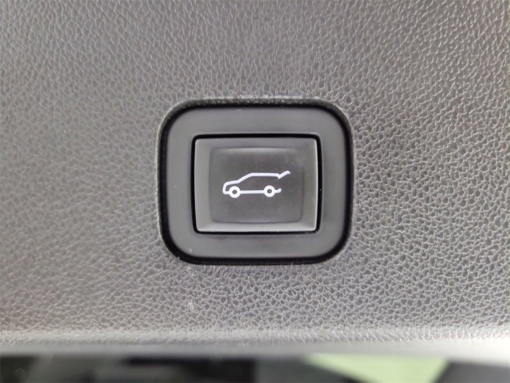 2023 Cadillac XT6 Luxury