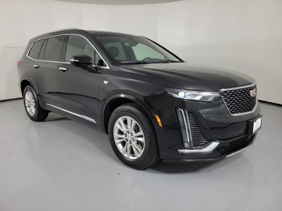 2023 Cadillac XT6 FWD Luxury