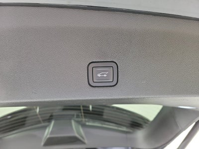 2023 Cadillac XT6 FWD Luxury