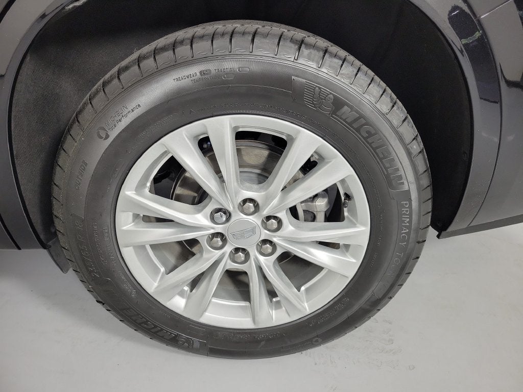 2023 Cadillac XT6 FWD Luxury
