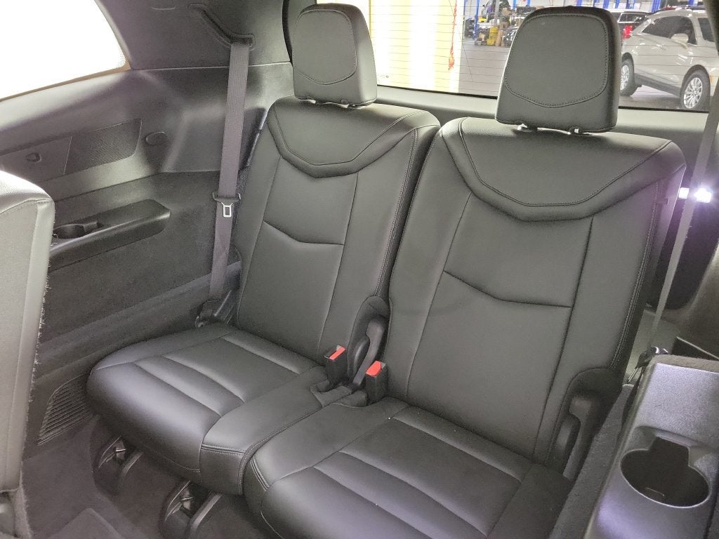 2023 Cadillac XT6 FWD Luxury