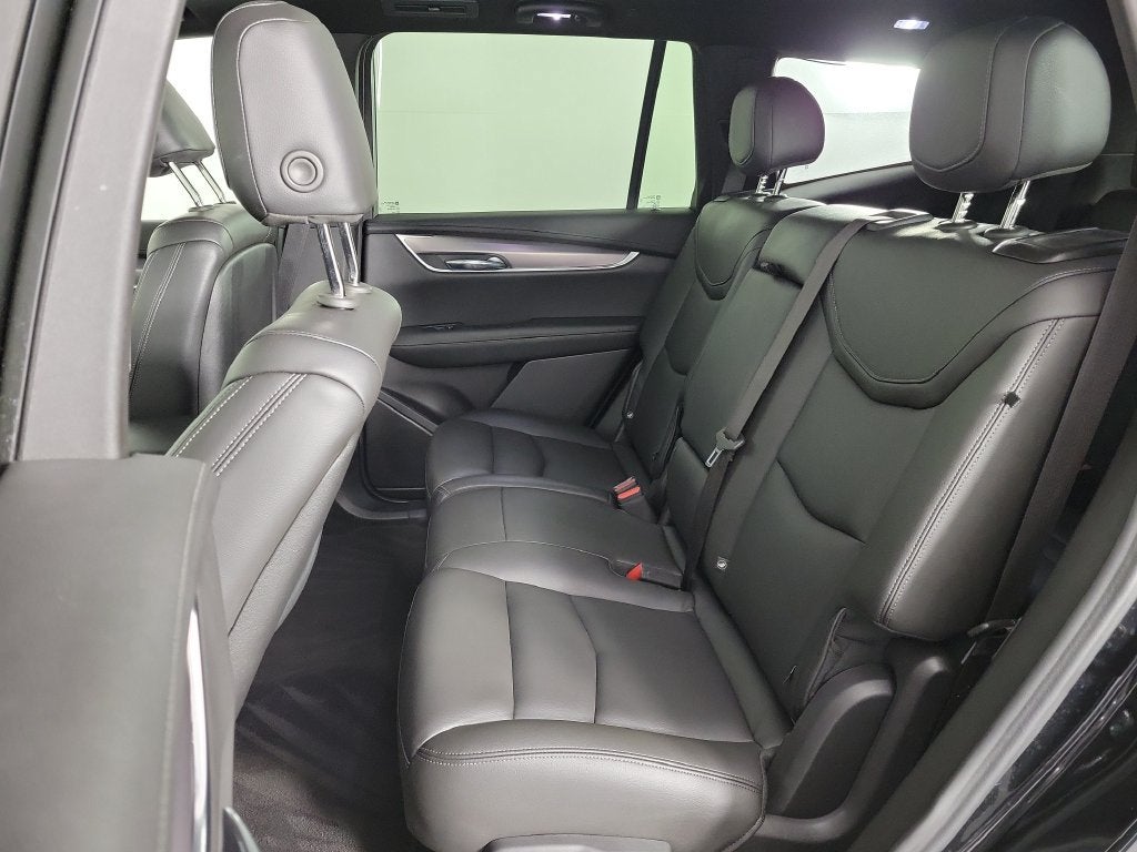 2023 Cadillac XT6 FWD Luxury