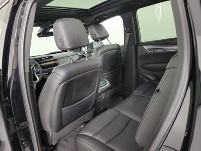 2023 Cadillac XT6 FWD Luxury
