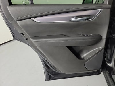 2023 Cadillac XT6 FWD Luxury