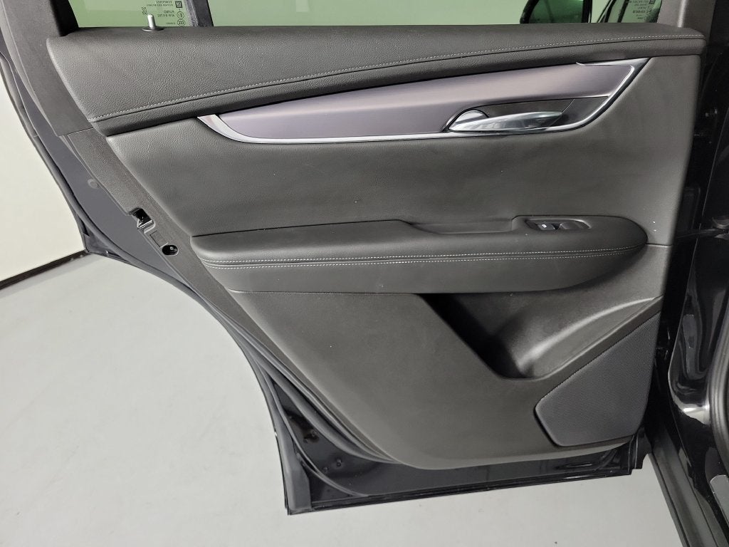 2023 Cadillac XT6 FWD Luxury