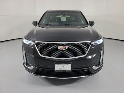 2023 Cadillac XT6 FWD Luxury