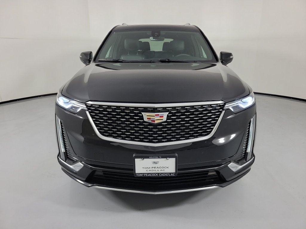 2023 Cadillac XT6 FWD Luxury