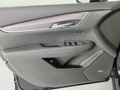 2023 Cadillac XT6 FWD Luxury