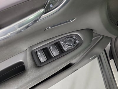 2023 Cadillac XT6 FWD Luxury